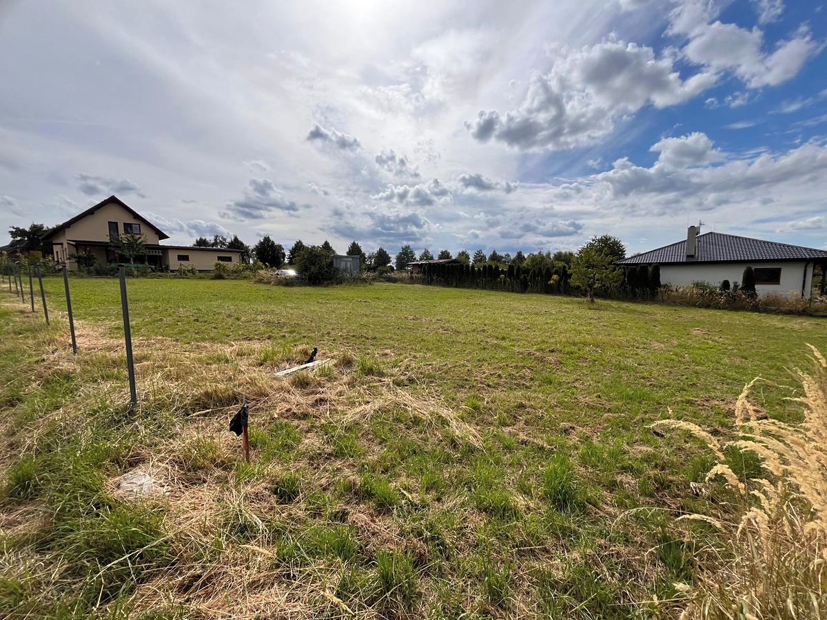 Prodej stavebního pozemku 1146 m² – fotografie 2