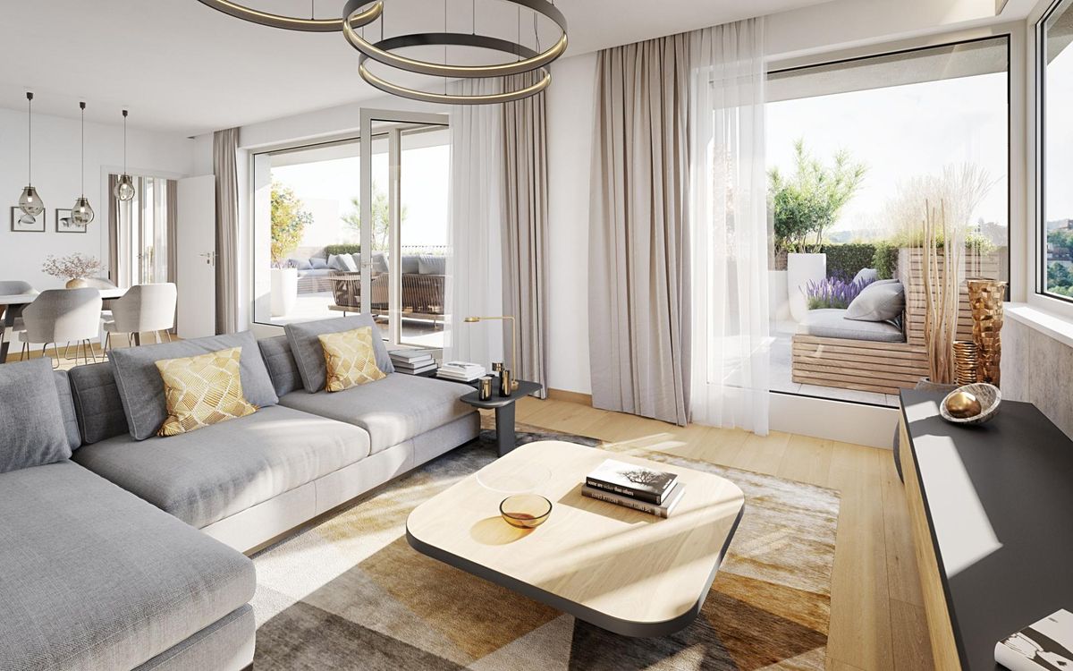 Prodej bytu 4+kk 89 m² – fotografie 2