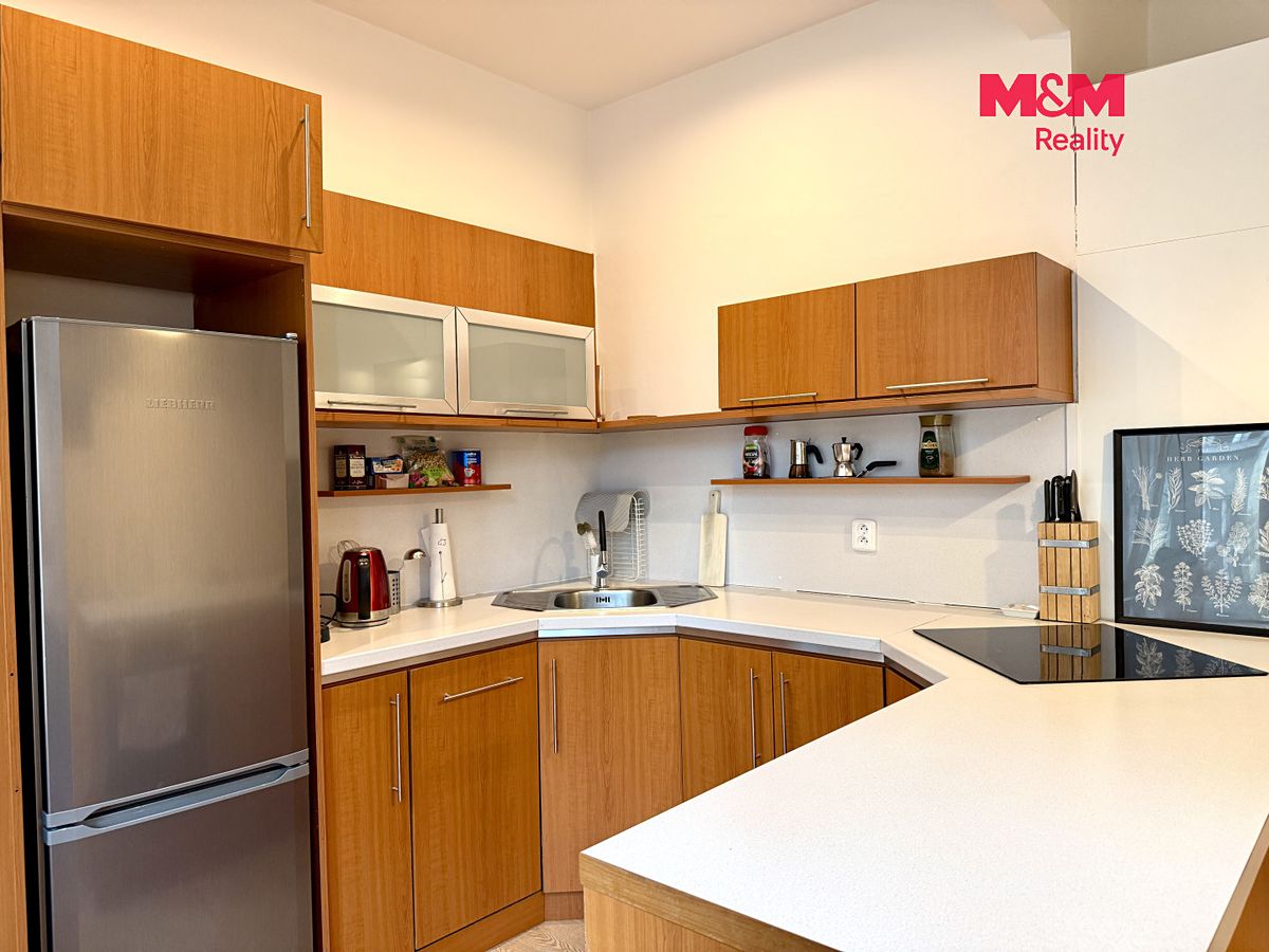Pronájem bytu 3+1 114 m² – fotografie 3