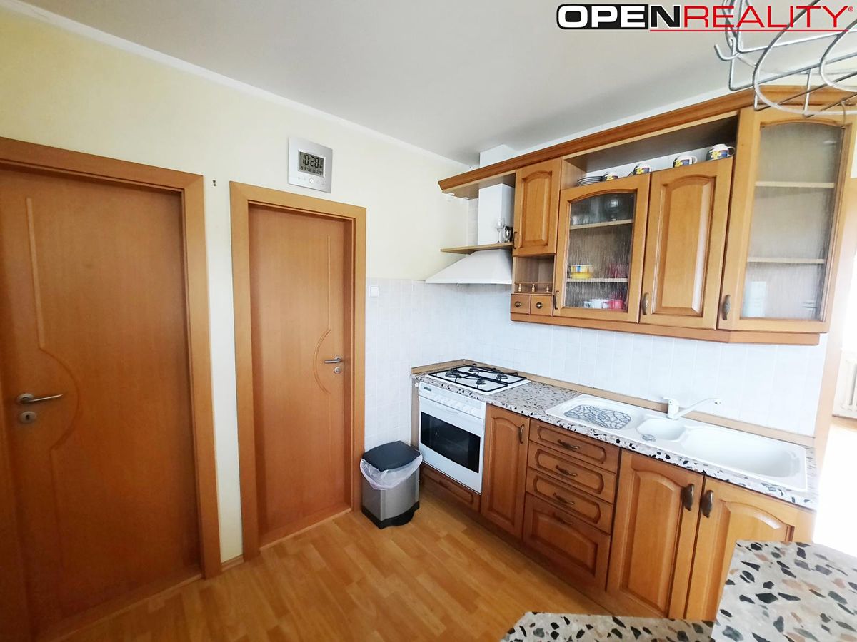 Pronájem rodinného domu 120 m², pozemek 1198 m² – fotografie 2