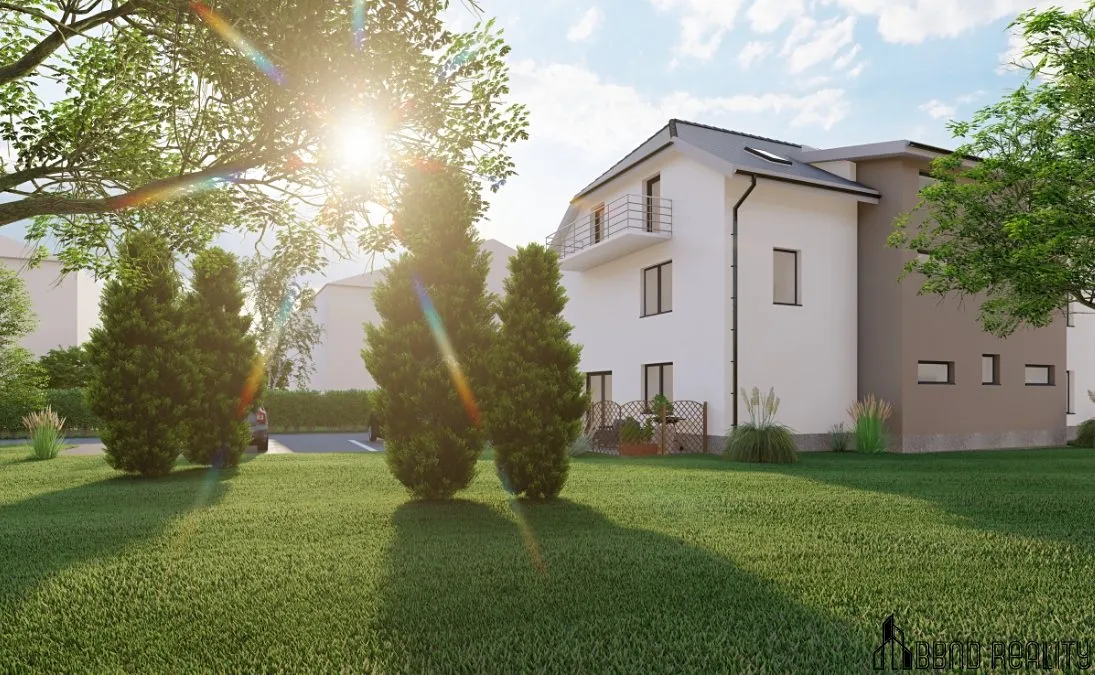 Prodej bytu 2+kk 58 m² — fotografie 9