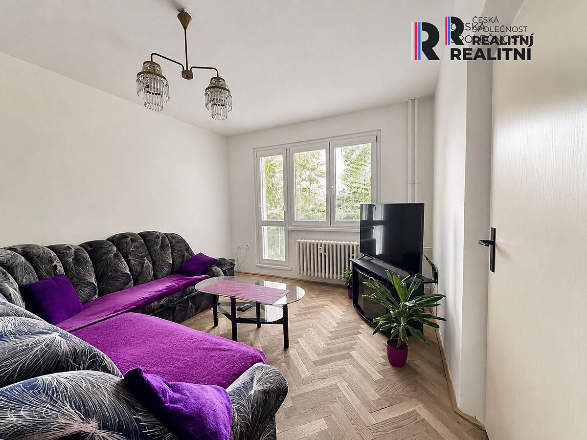 Prodej bytu 2+1 51 m² – fotografie 2