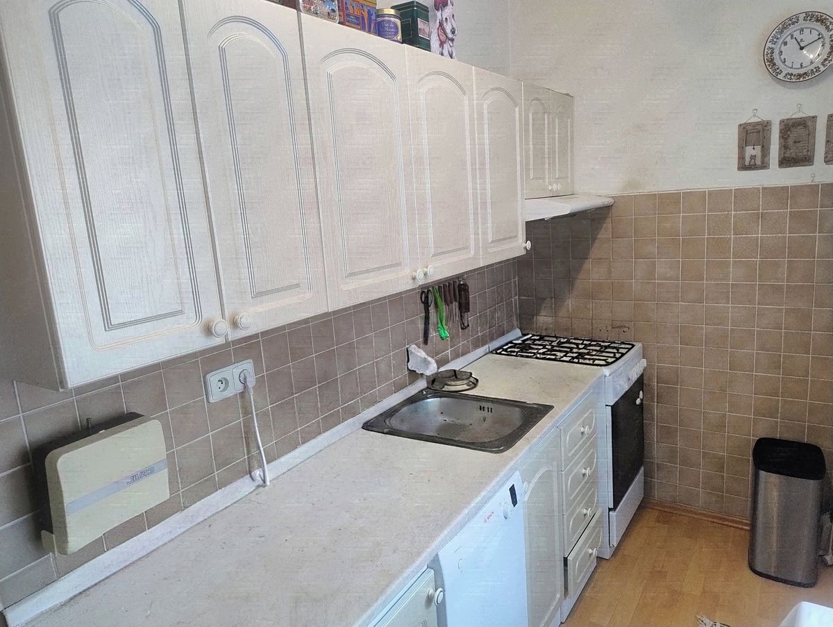 Prodej bytu 2+1 54 m²