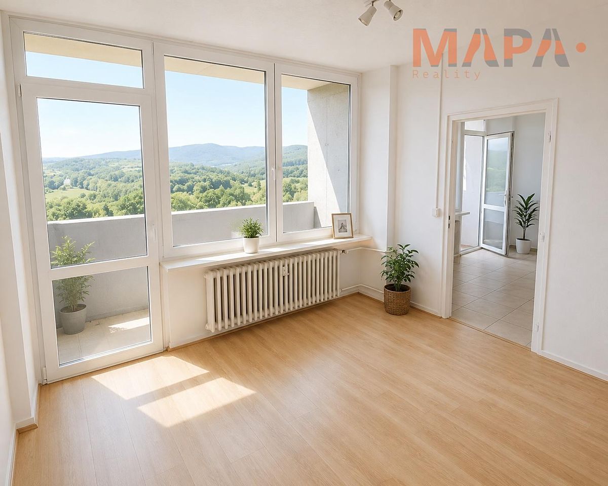 Prodej bytu 3+1 63 m² – fotografie 5