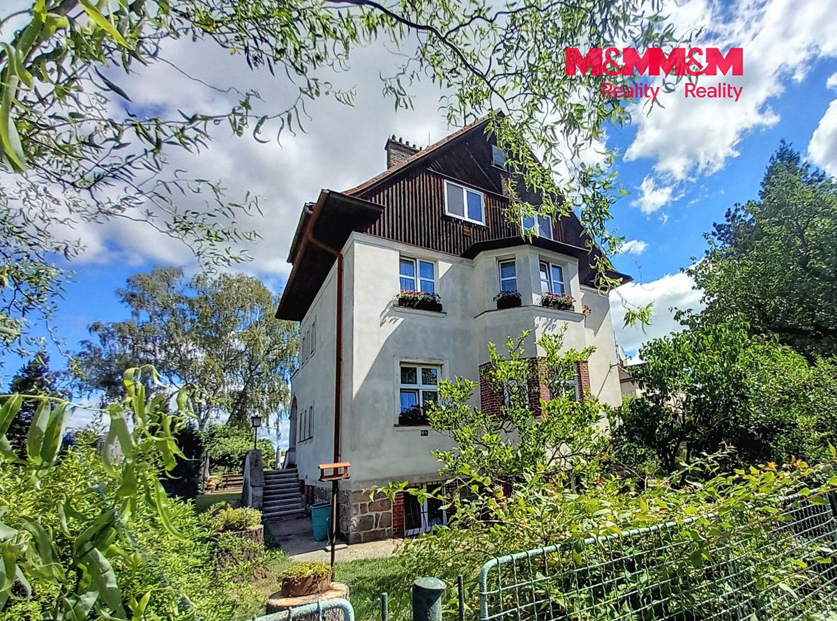 Pronájem bytu 3+1 78 m²