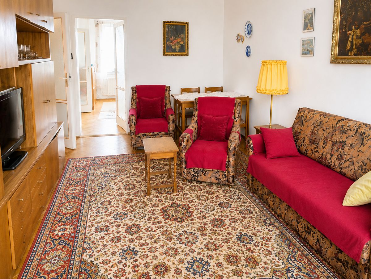 Prodej bytu 2+1 54 m² – fotografie 4