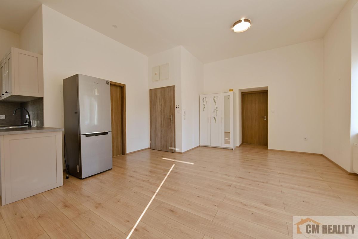 Pronájem bytu 2+kk 46 m² – fotografie 2