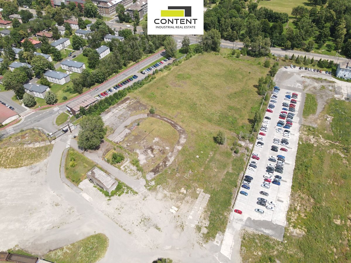 Pronájem komerčního pozemku 22701 m² – fotografie 5
