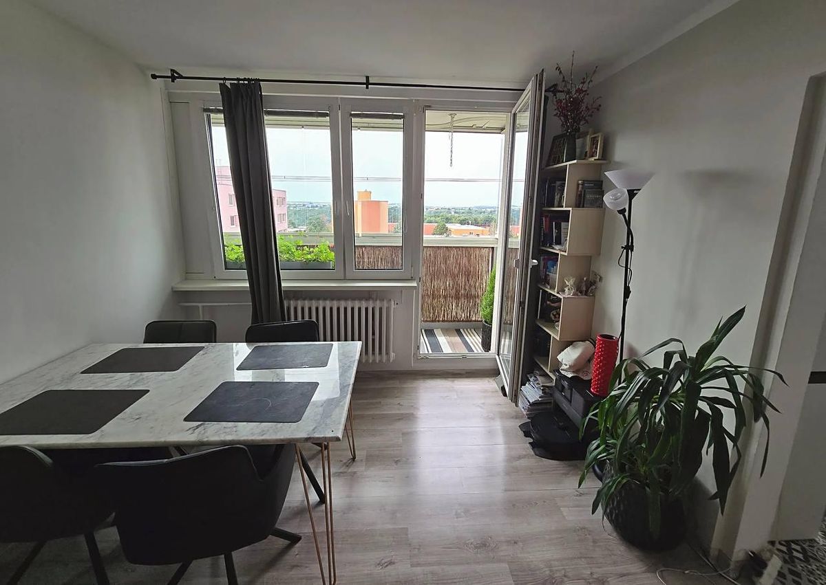 Pronájem bytu 3+1 79 m² – fotografie 4