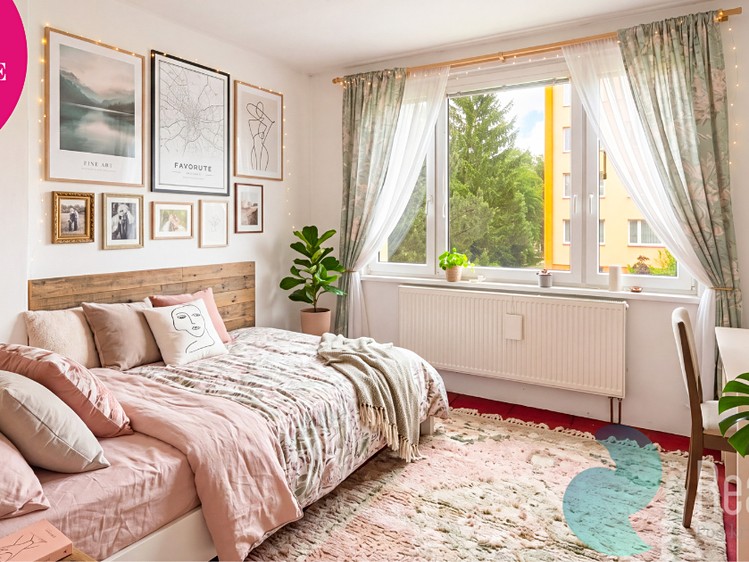 Квартира 3+1 на продаж, 78 м² (8 з 14)