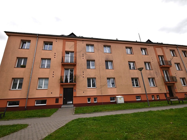 Квартира 2+1 в оренду, 51 м² (10 з 11)