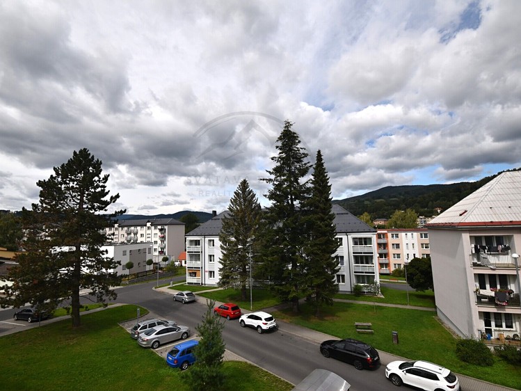 Квартира 2+1 в оренду, 51 м² (9 з 11)