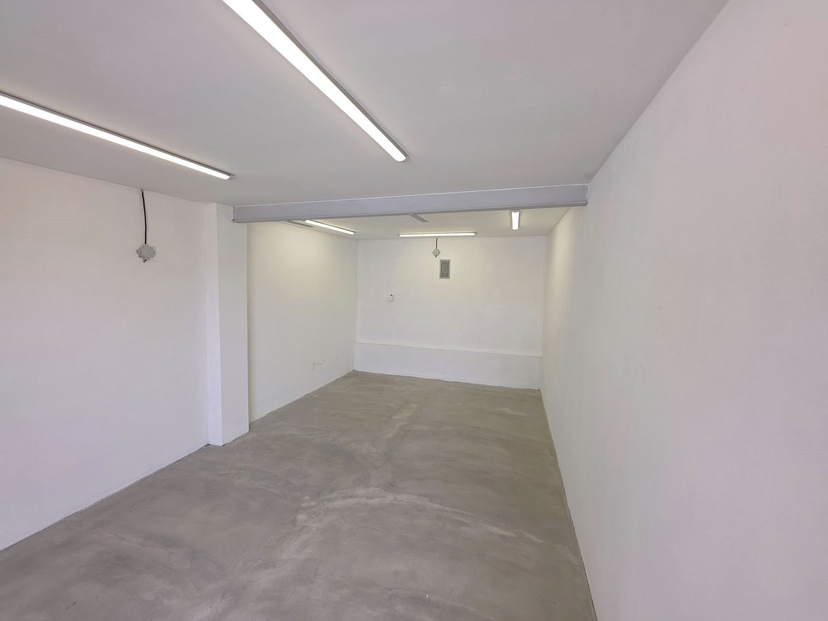 Prodej garáže 20 m² – fotografie 3