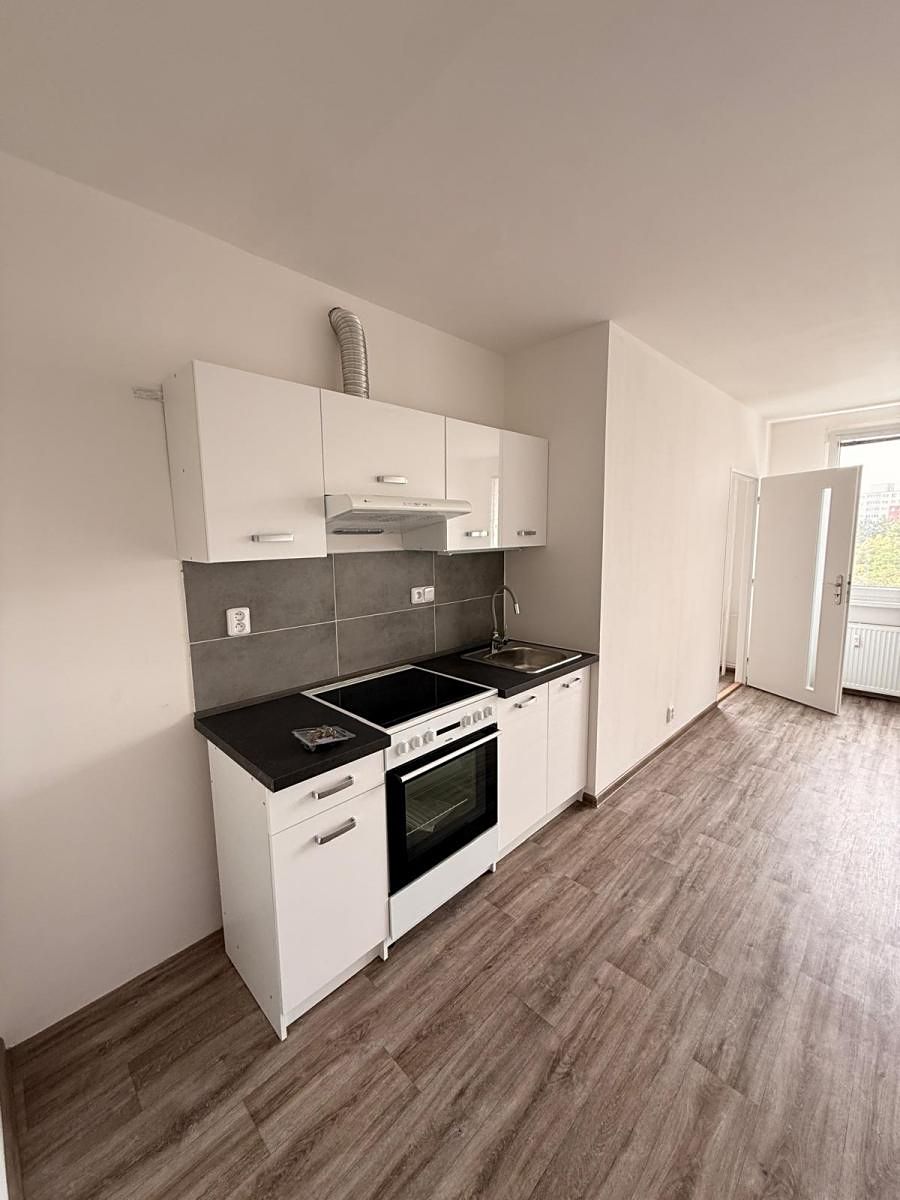 Pronájem bytu 2+kk 40 m²