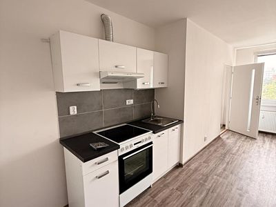 Pronájem bytu 2+kk 40 m²