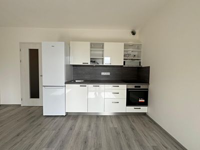 Pronájem bytu 1+kk 32 m²
