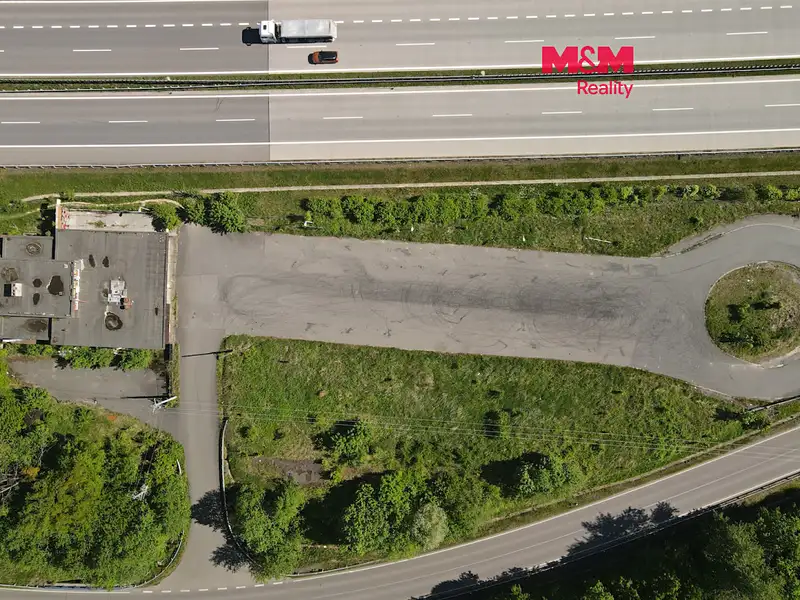 Prodej komerční nemovitosti 890 m², Fryčovice – náhled fotky 1