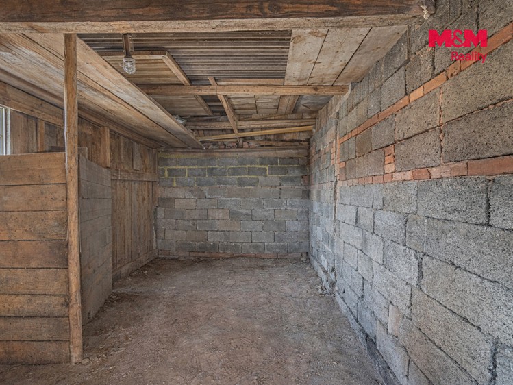 Prodej domu, 52 m² (21 z 24)