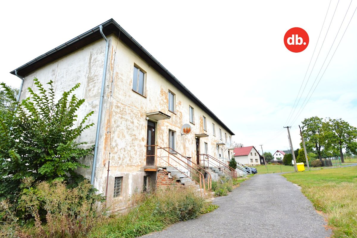 Prodej bytu 4+1 150 m²