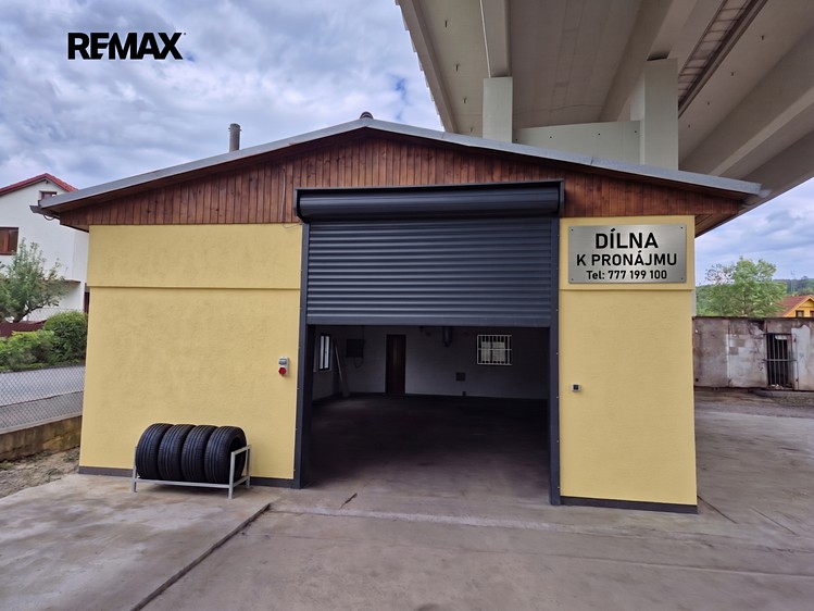 Gewerbefläche zur Miete, 80 m² (1 von 14)