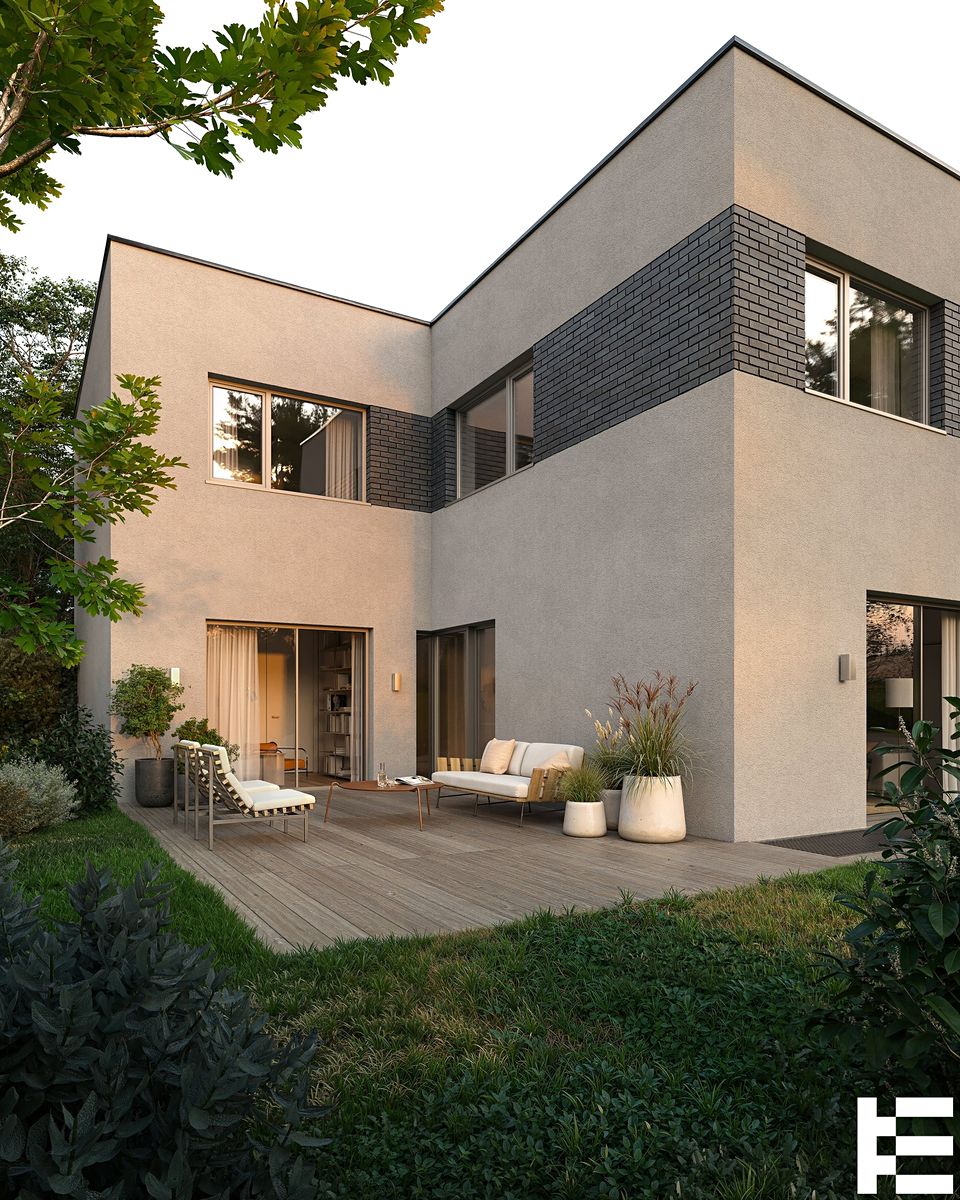 Prodej vily 238 m², pozemek 377 m²