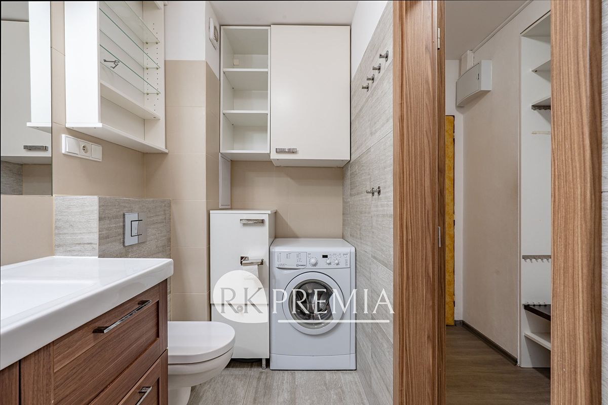Pronájem bytu 3+1 65 m² – fotografie 5