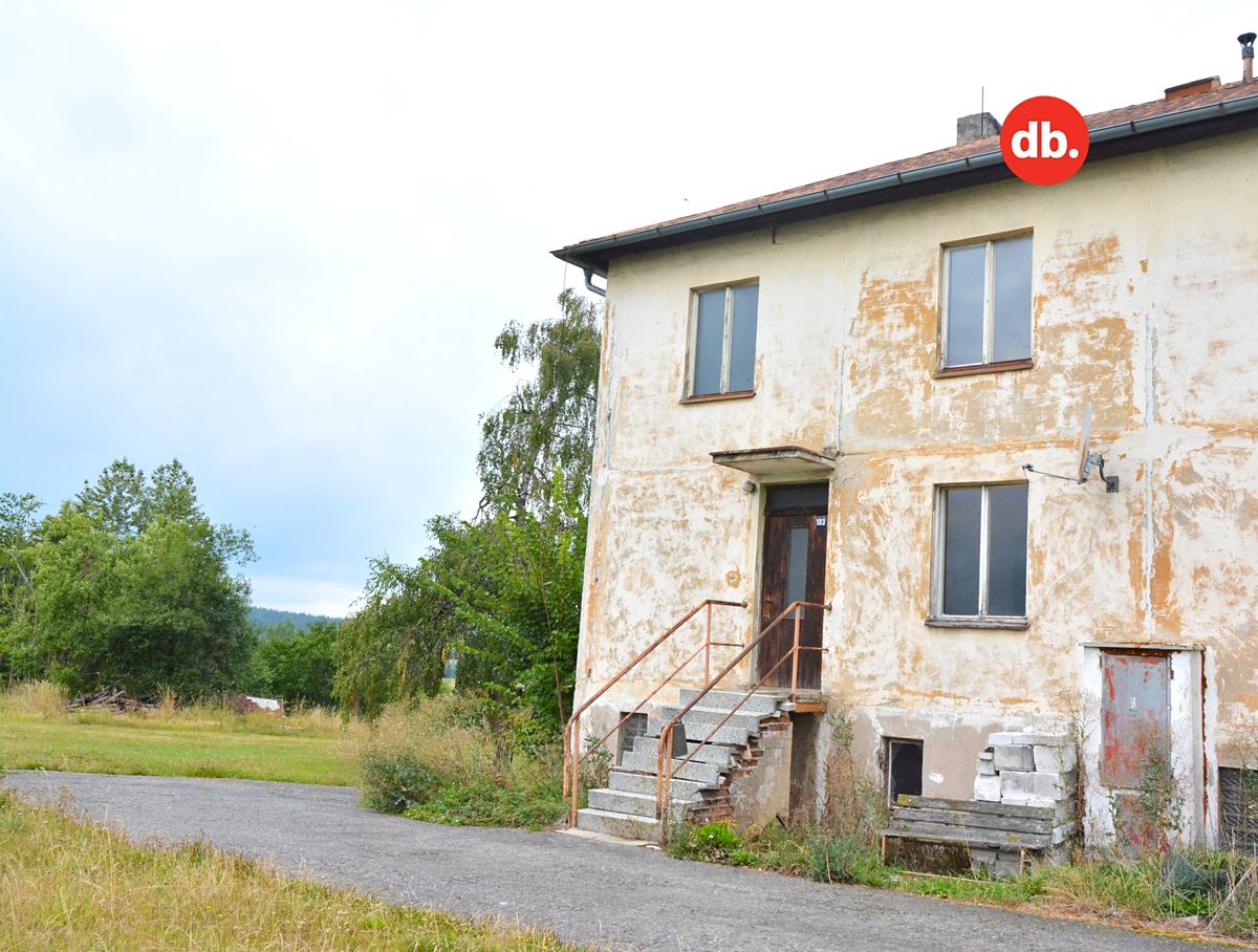 Prodej rodinného domu 150 m², pozemek 643 m²
