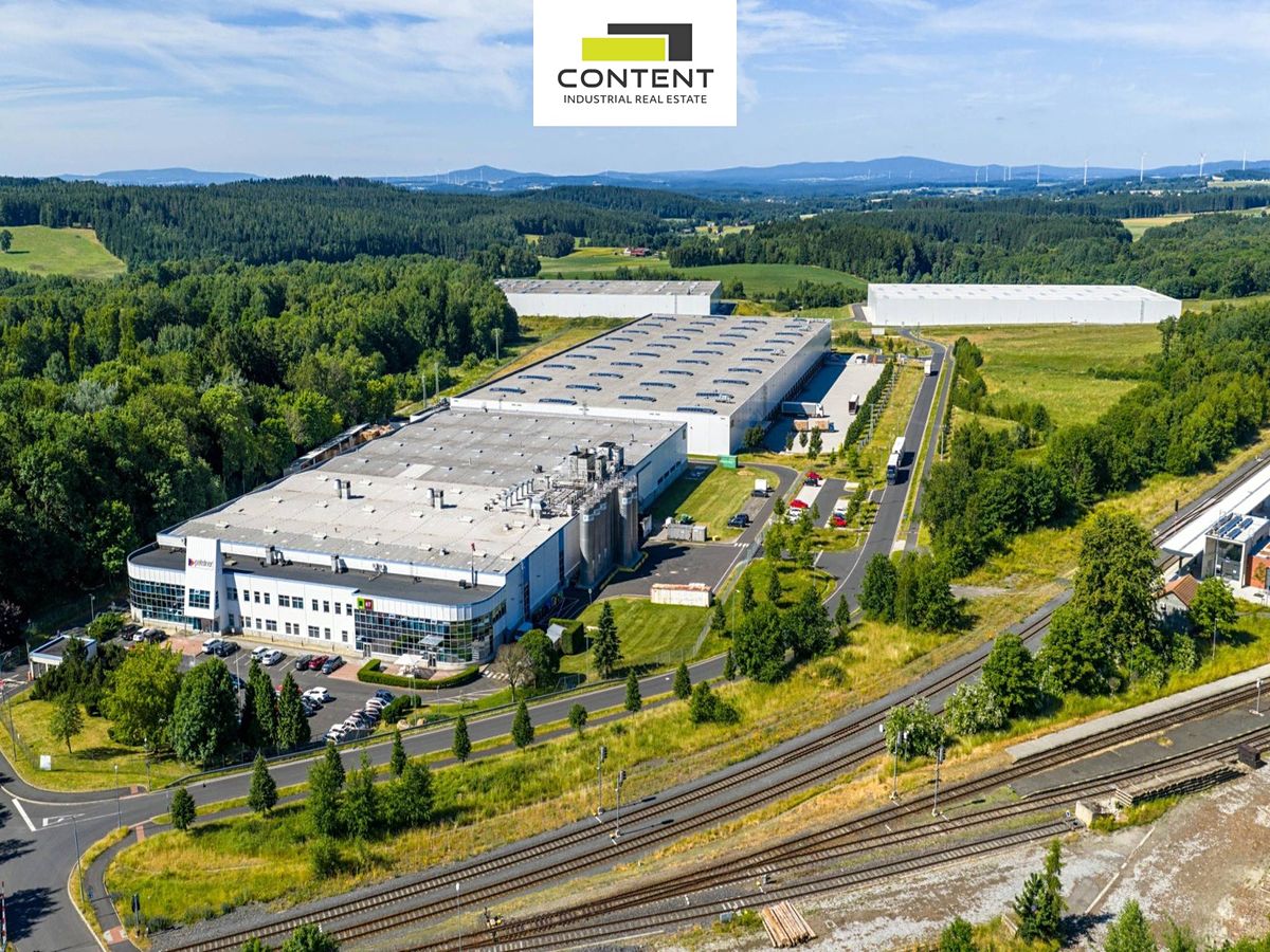 Pronájem skladového prostoru 10000 m² – fotografie 4