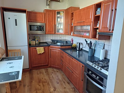 Pronájem bytu 3+1 69 m²