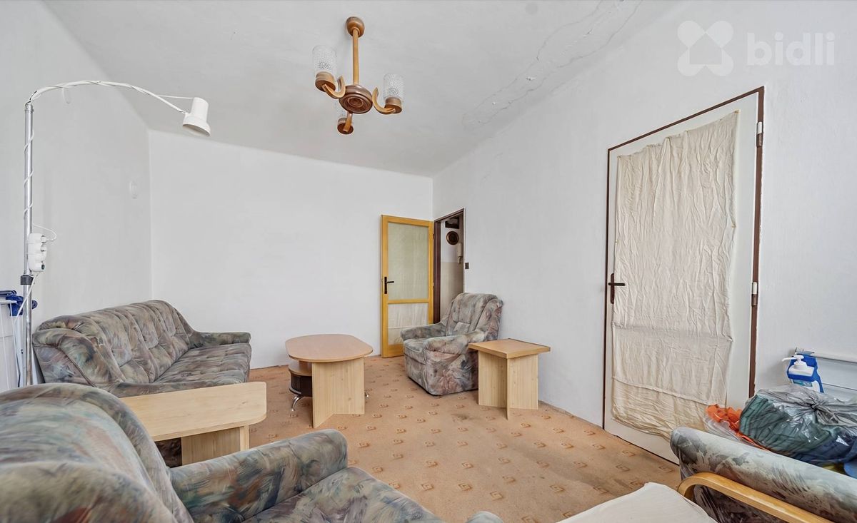 Prodej bytu 2+1 50 m² – fotografie 5