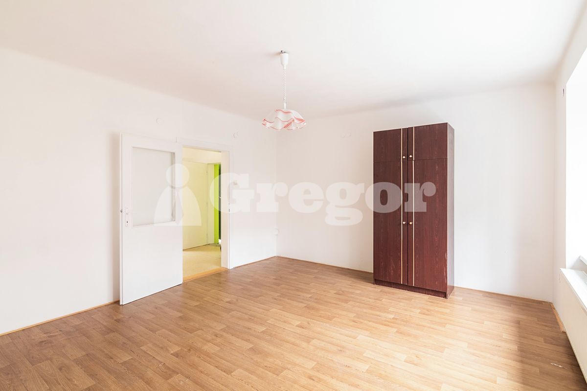 Prodej rodinného domu 80 m², pozemek 429 m²
