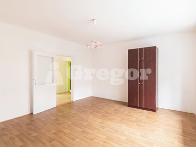 Prodej  rodinného domu 80 m², pozemek 429 m²