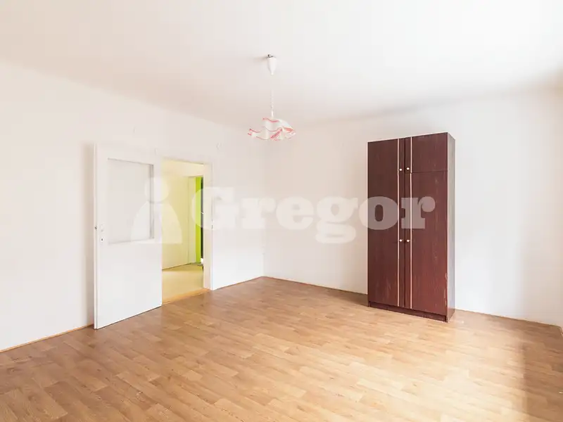 Prodej rodinného domu 80 m², pozemek 429 m², Brno – náhled fotky 1