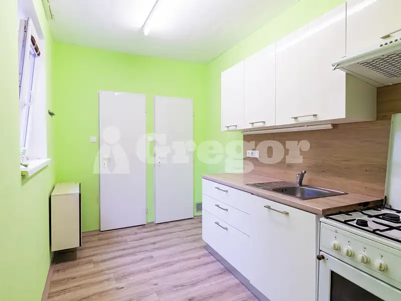 Prodej rodinného domu 80 m², pozemek 429 m², Brno – náhled fotky 2