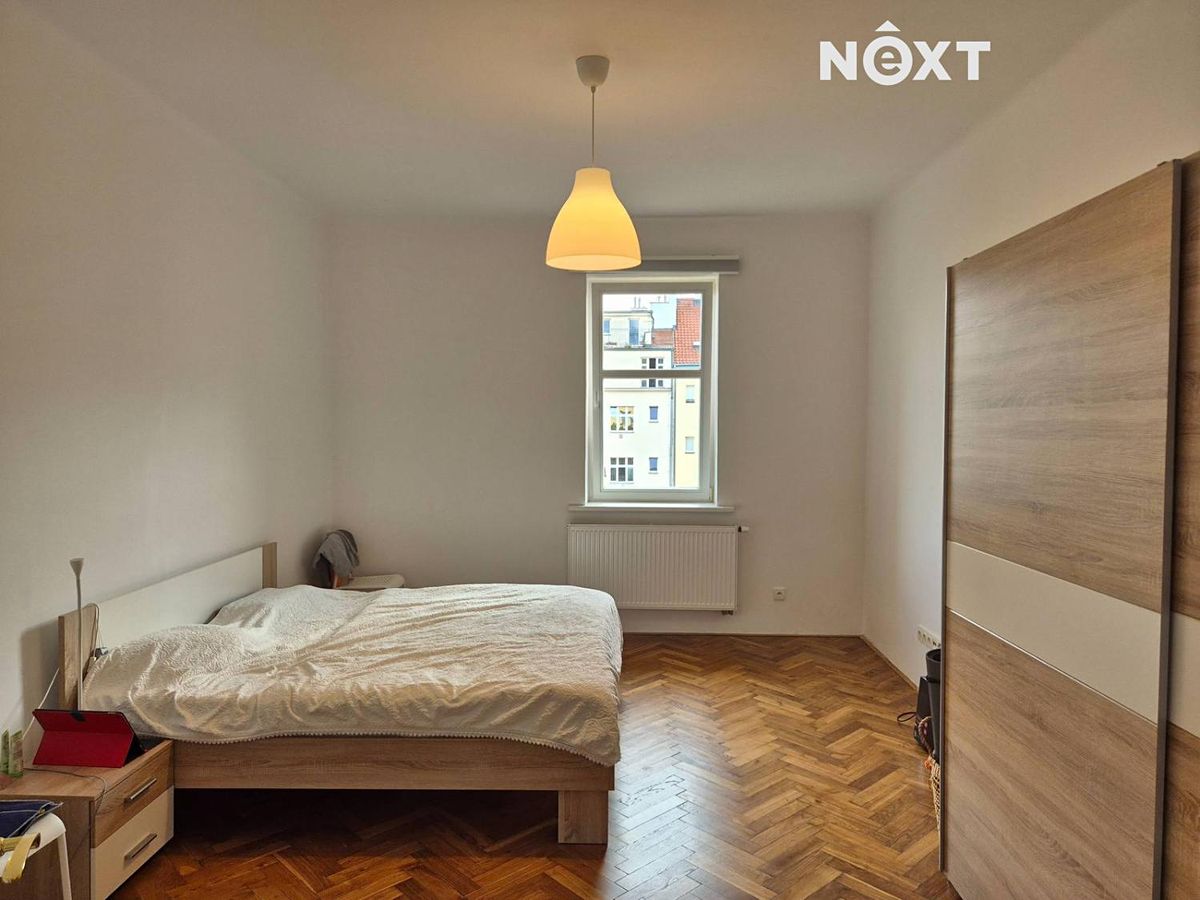 Pronájem bytu 3+1 96 m² – fotografie 5