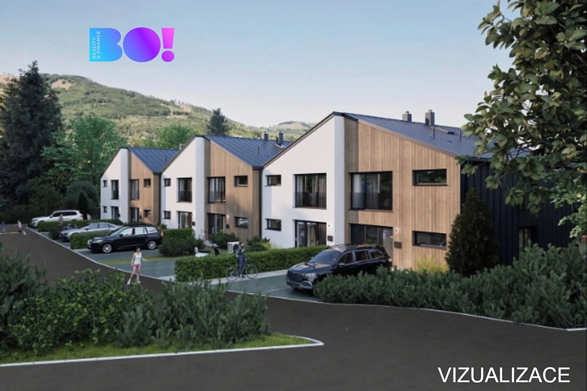 Prodej rodinného domu 148 m², pozemek 253 m² – fotografie 4