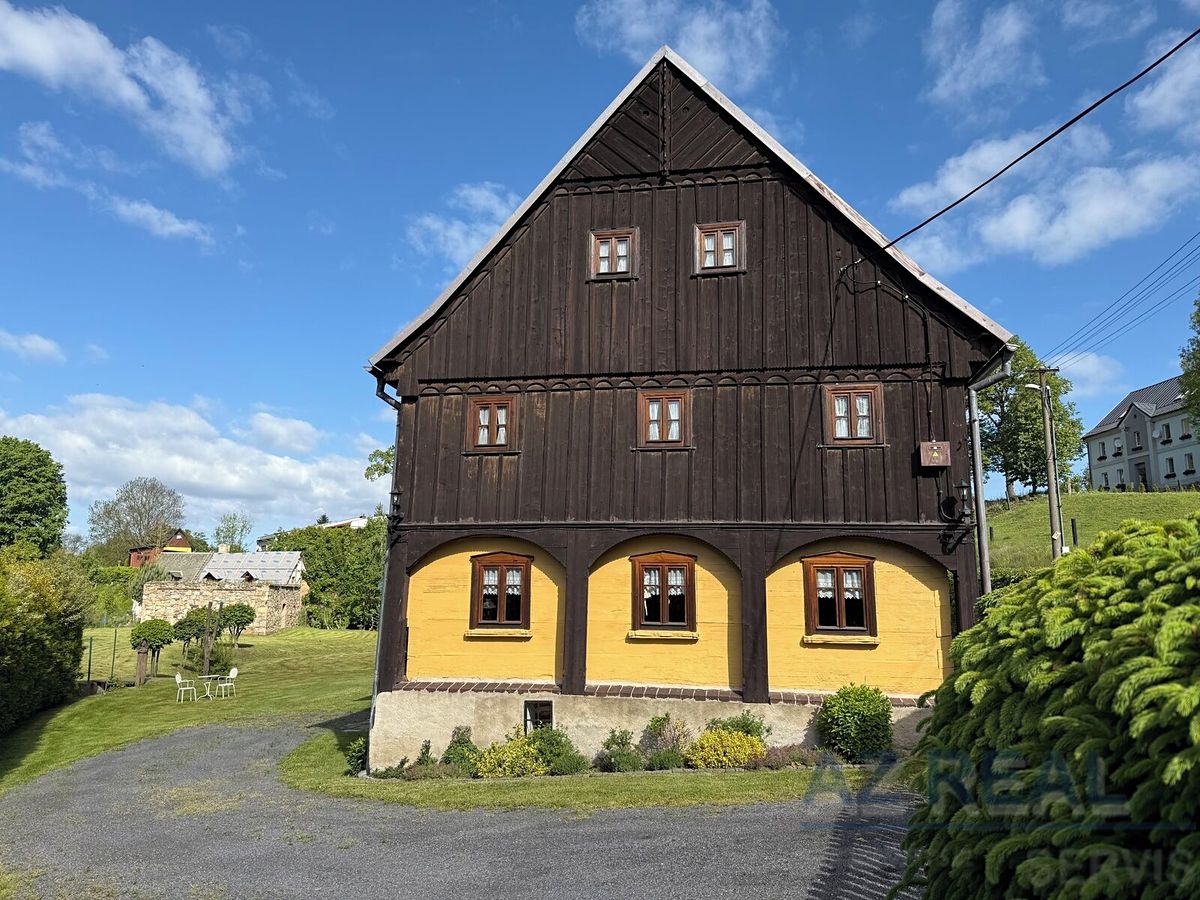 Prodej chalupy 225 m², pozemek 3442 m² – fotografie 4
