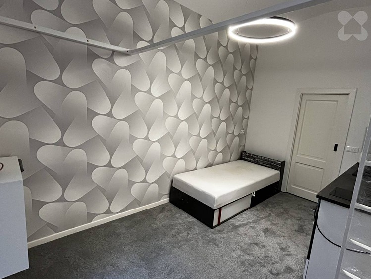 Квартира 1+kk на продаж, 26 м² (19 з 19)
