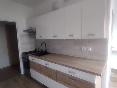Pronájem bytu 3+1 68 m²