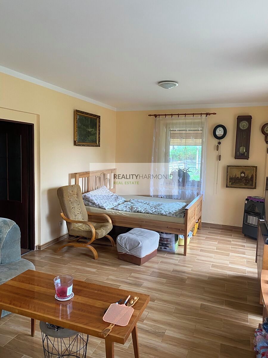 Prodej rodinného domu 130 m², pozemek 950 m² – fotografie 5