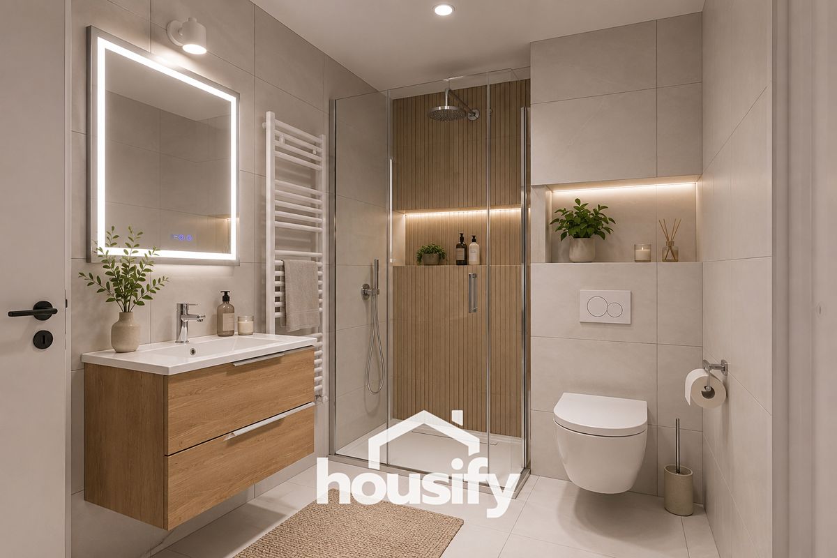 Prodej bytu 2+1 62 m² – fotografie 4