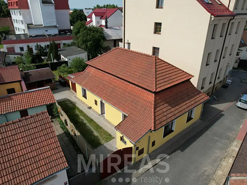 Prodej rodinného domu 95 m², pozemek 346 m², Lysá nad Labem – náhled fotky 2