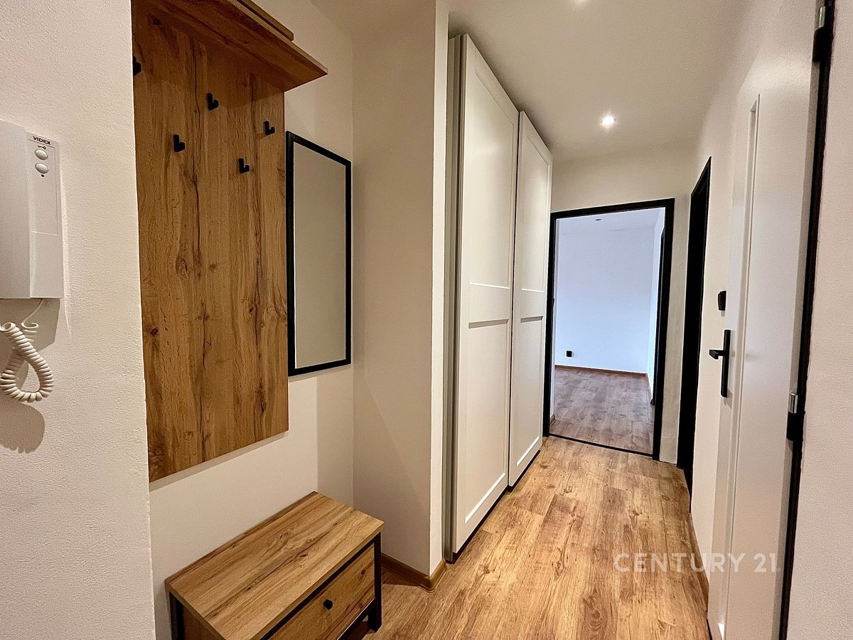 Pronájem bytu 2+1 50 m² – fotografie 2