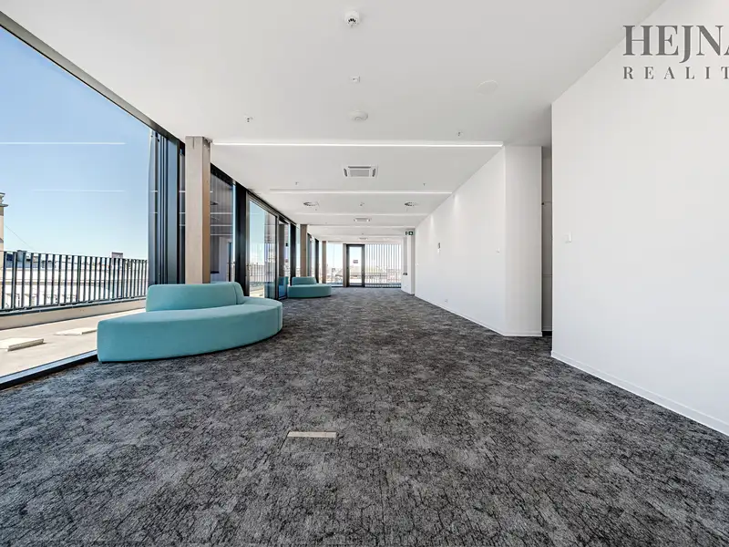 Pronájem kanceláře 108 m², Ostrava – náhled fotky 2