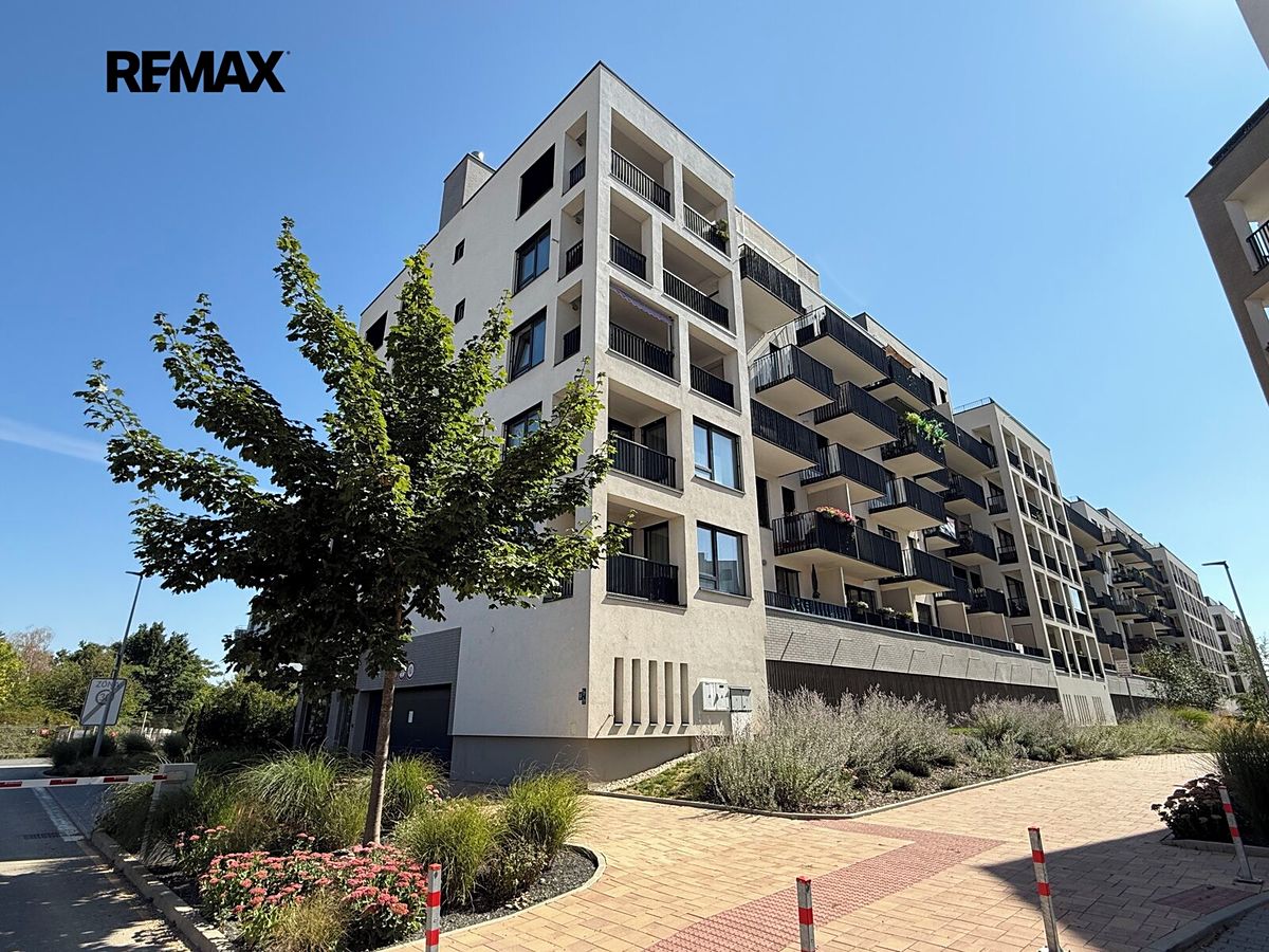 Prodej bytu 2+kk 54 m²