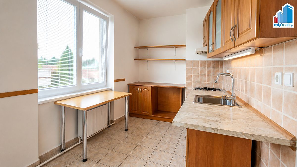 Prodej bytu 2+1 60 m² – fotografie 5