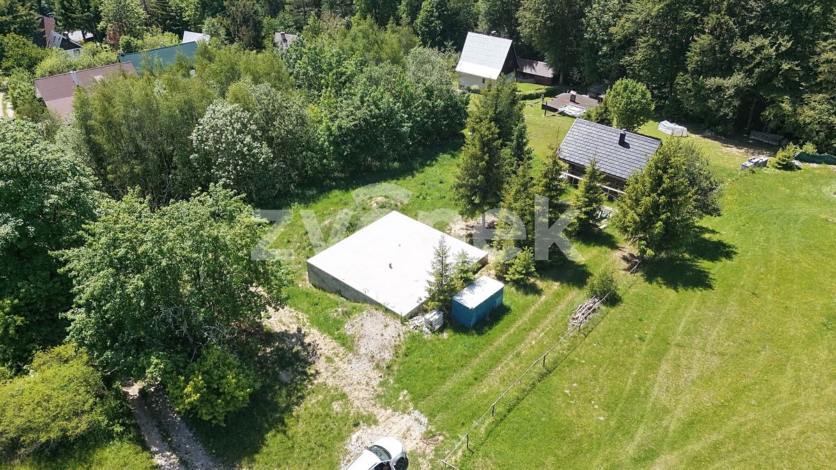 Prodej chaty 160 m², pozemek 1000 m² – fotografie 2