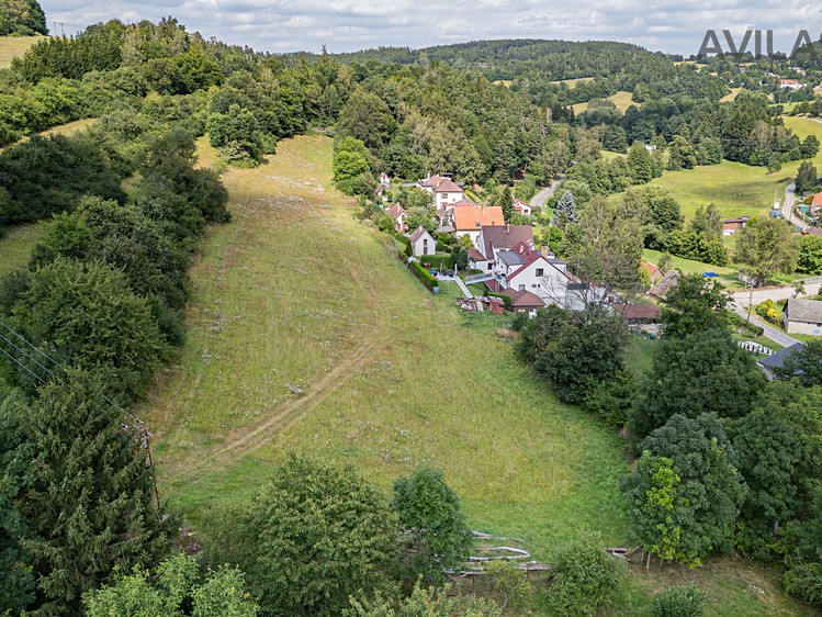 Prodej pozemku, 7 856 m² (7 z 14)