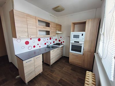 Prodej bytu 2+1 55 m²