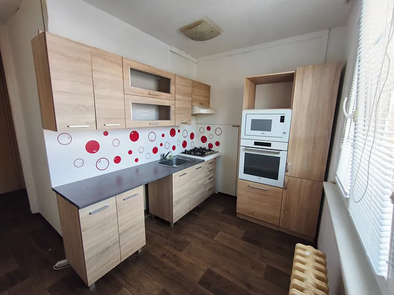 Prodej bytu 2+1 55 m² Ostrov